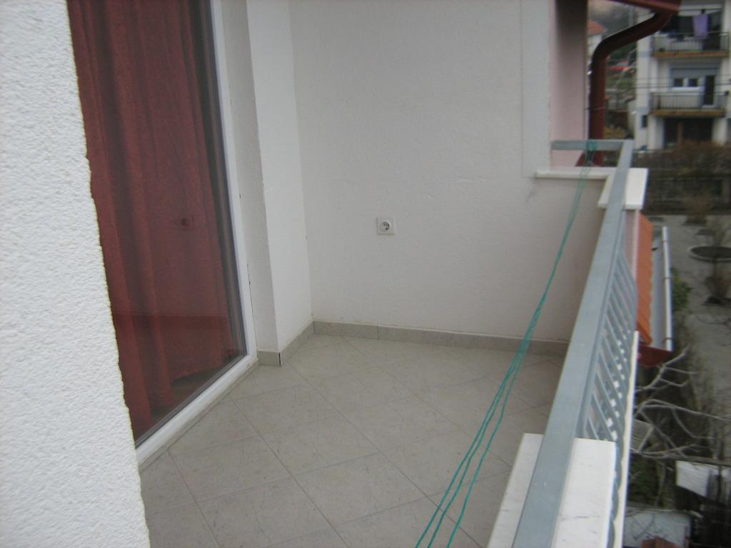 אוהריד Mitko'S Guest House מראה חיצוני תמונה